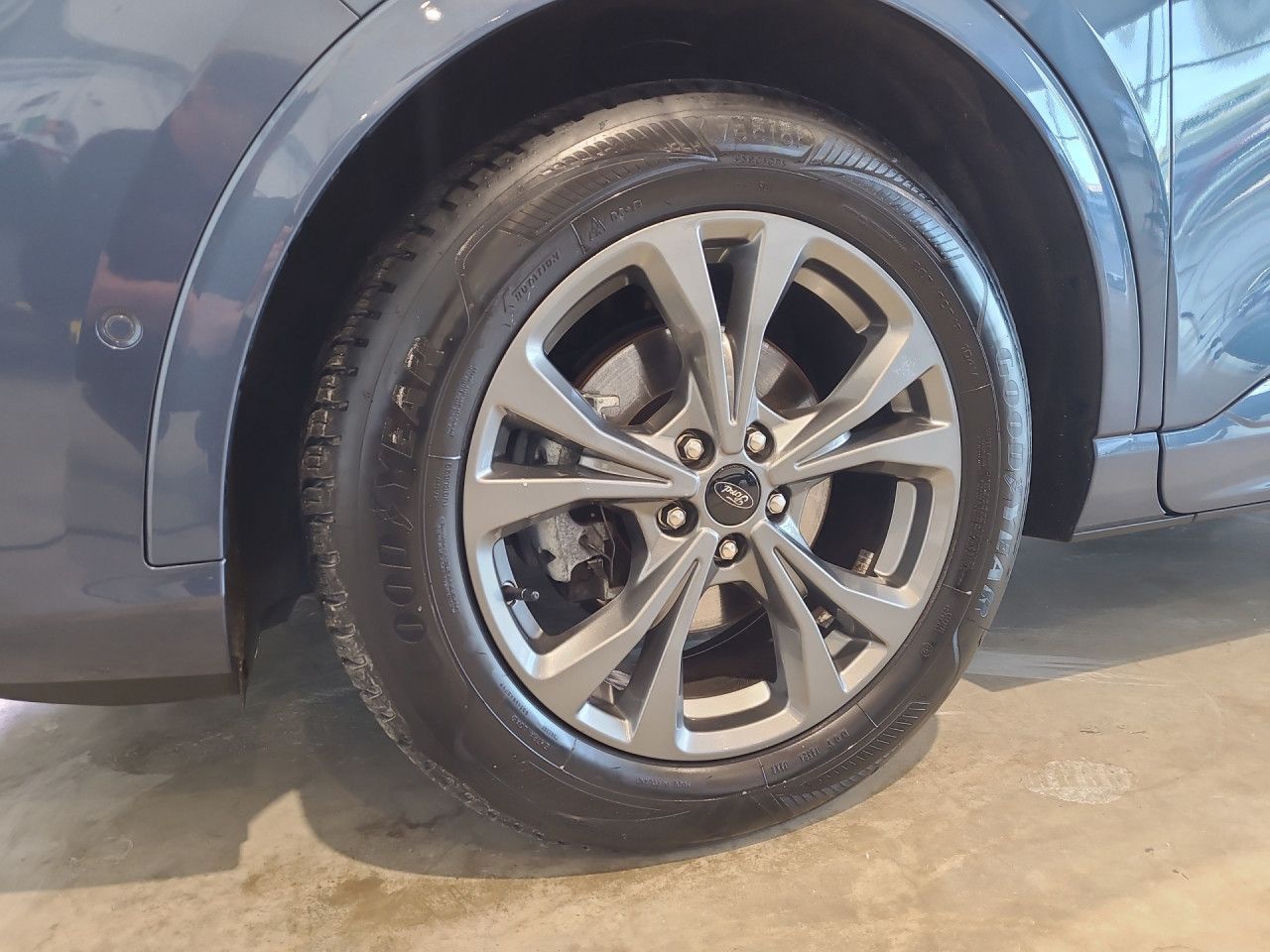 Ford Kuga - Bild 17