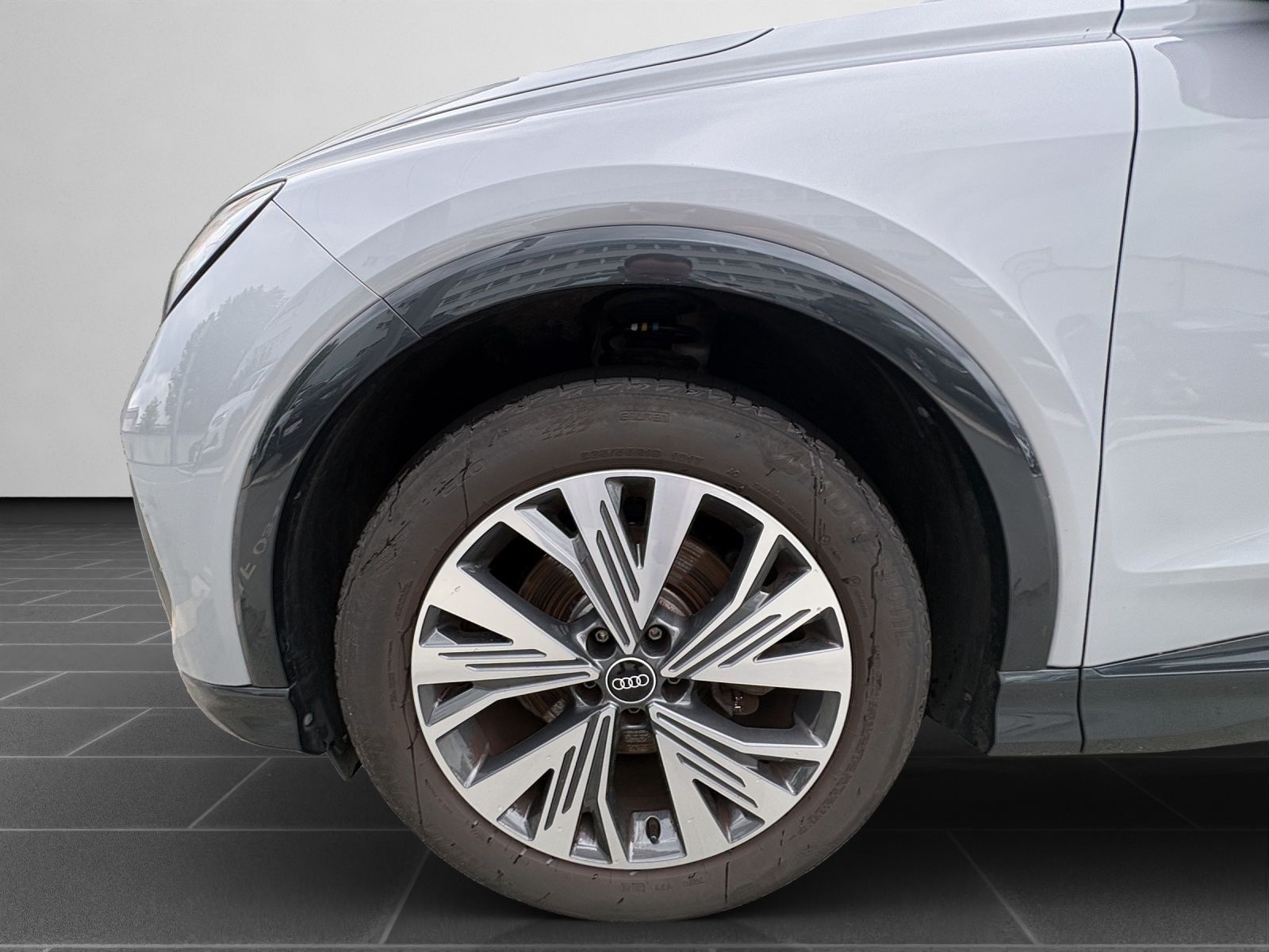 Audi Q4 e-tron - Bild 8