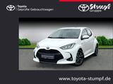 Toyota Yaris Hybrid Team Deutschland 1.5 Dual-VVT-iE EU - Toyota Yaris: Team Deutschland