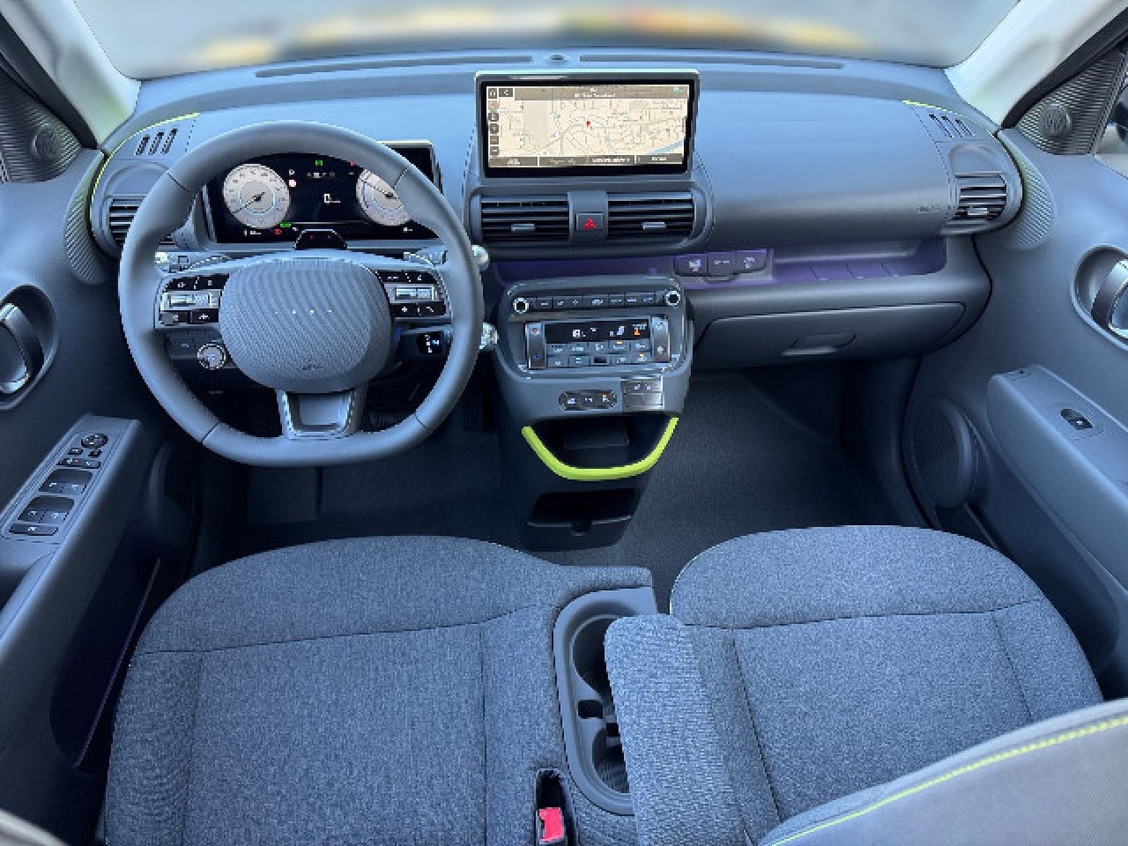Hyundai INSTER - Bild 15