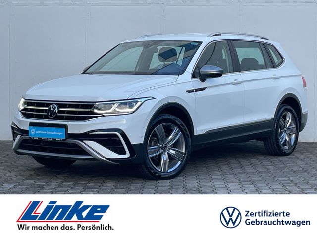 Tiguan Allspace 2.0 TDI DSG Elegance 4Motion HUD