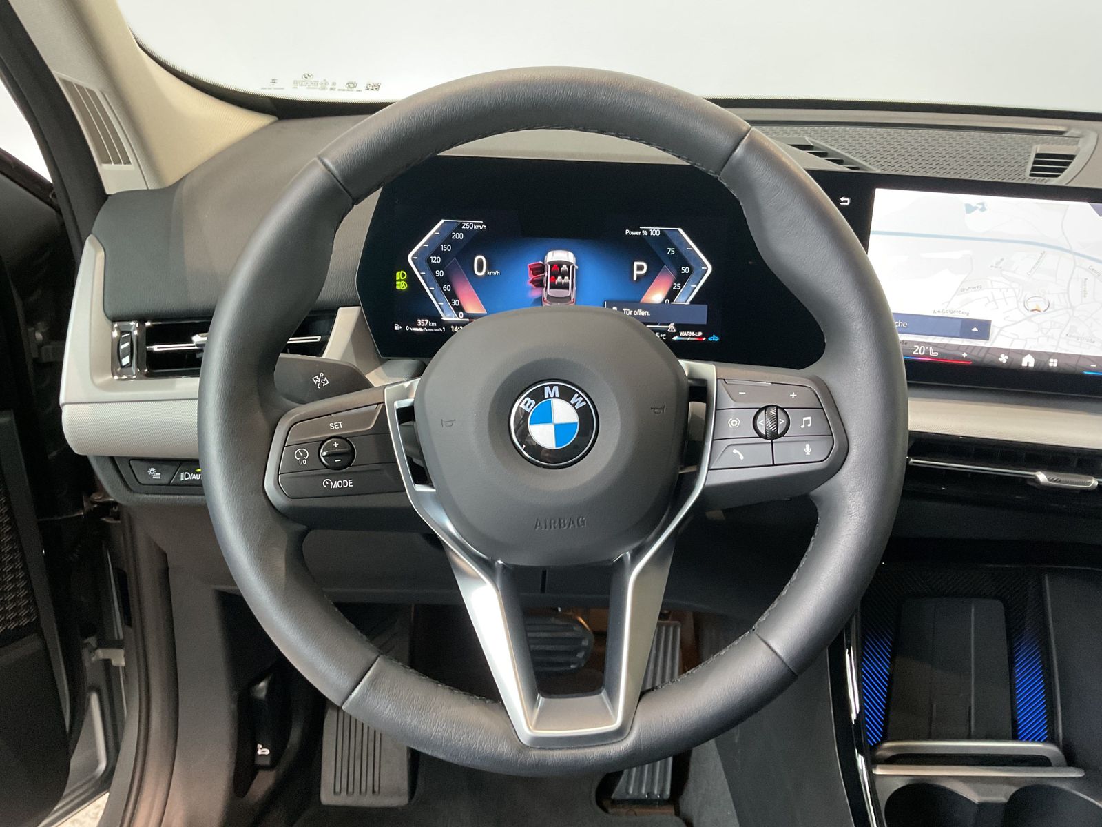 Fahrzeugeinzelansicht 8 Fahrzeugabbildung BMW X1 sDrive20d |Komfortzugang |Sitzheizung |Parkin