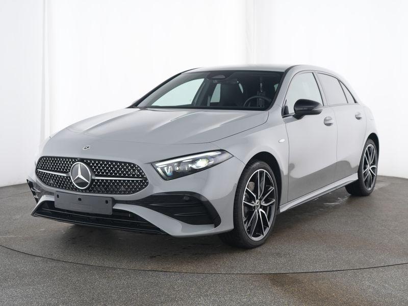Mercedes-Benz A 250 e AMG/Special/Multibeam/Cam/Night/Ambi/19'