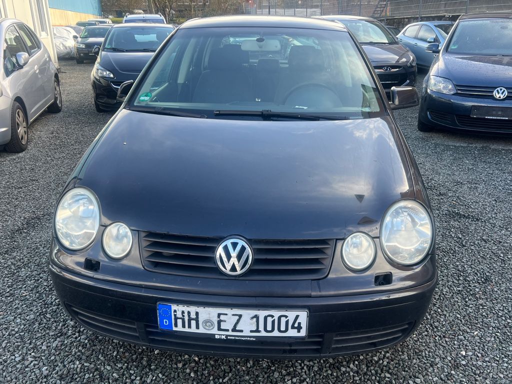 Angebot ansehen Volkswagen Polo