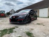 Honda Civic Typr GT - Honda Civic von privat