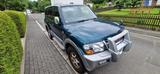 Mitsubishi Pajero 3,5 GDI Elegance GDI - Mitsubishi: Gdi