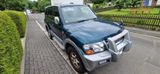 Mitsubishi Pajero 3,5 GDI Elegance GDI - Mitsubishi Pajero: Gdi