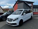 Mercedes-Benz V220 d Marco Polo*WOHNMOBIL*BETT*KÜCHE*MARKISE* - Offers matching your search criteria