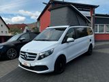 Mercedes-Benz V220 d Marco Polo*WOHNMOBIL*BETT*KÜCHE*MARKISE* - Mercedes-Benz B Wohnwagen gebraucht