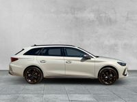 Cupra Leon - Vorschau Bild 6