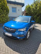 Opel Grandland X Innovation | Automatik mi... - Opel Nova Gebrauchtwagen