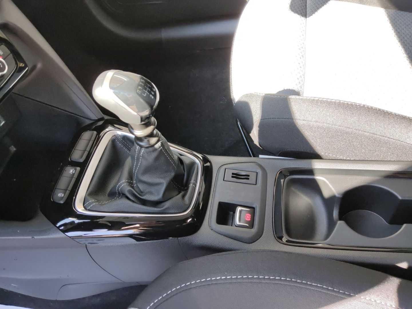 Opel Corsa - Bild 18