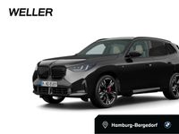 BMW X3 M50 - Vorschau Bild 1