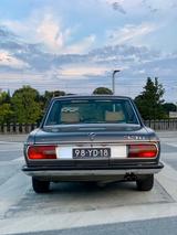 BMW 3.3 Li - Autos aus dem Jahr 1977