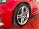 Audi A5 Sportback 50 TDI quattro advanced - Audi A5 mit Diesel-Antrieb: Advanced