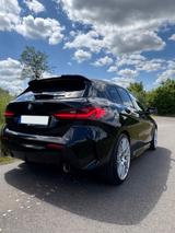 BMW 120d xDrive M Sport A M Sport H&K AHK 19 Zoll - BMW 120 mit Panoramadach
