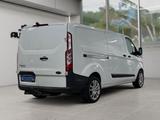 Ford Transit Custom Kasten L2 340, 2.Hand, Insp. Neu - Ford: In