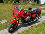 Moto Guzzi Le Mans 3 - Liebhaberstück  - MOTO GUZZI LE MANS 3
