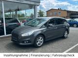 Ford 2.0 EcoBlue D Business 7-sitz.Autom R.KAm.Navi - Ford S-Max Gebrauchtwagen in Bielefeld