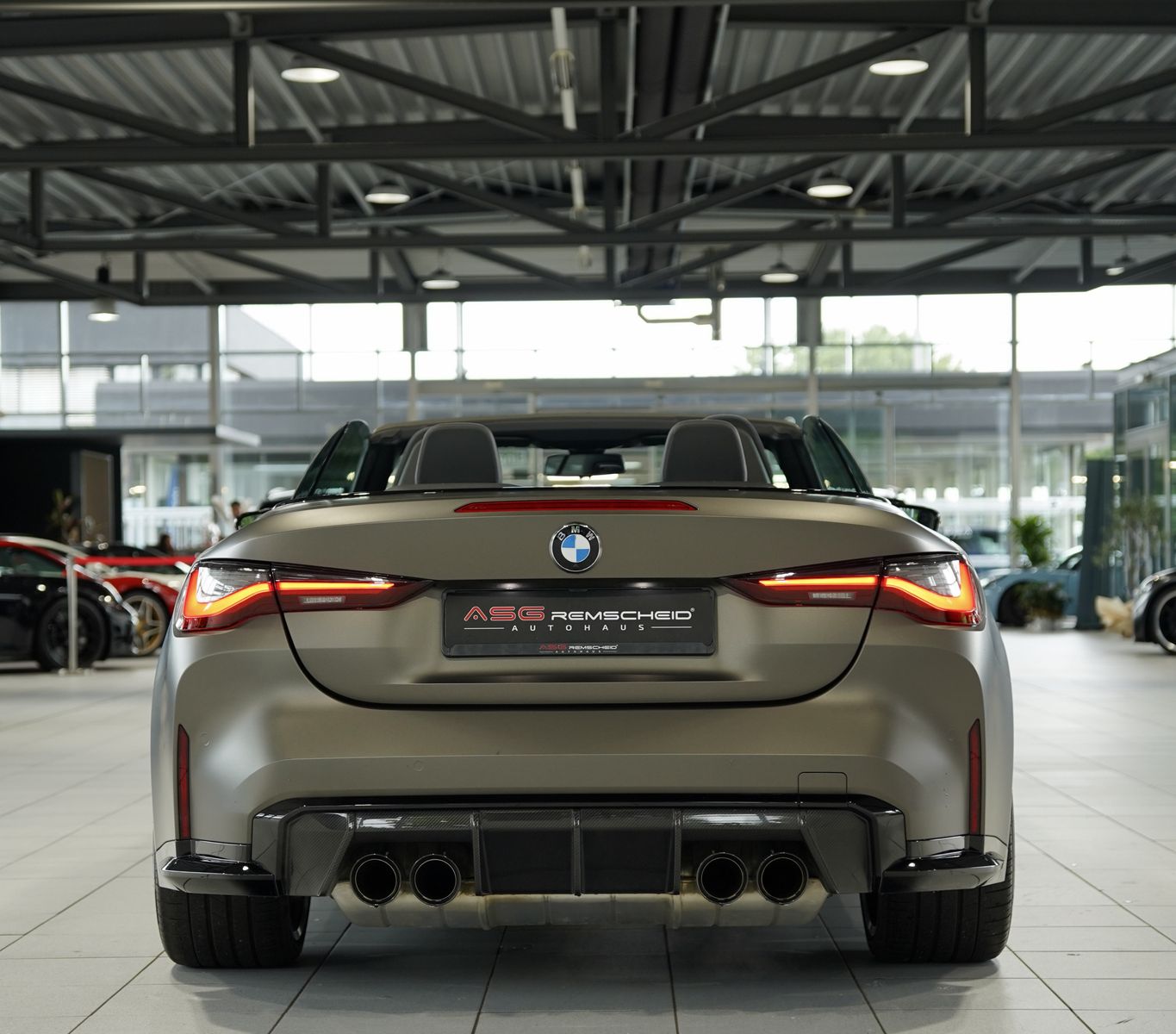 Bmw M4