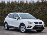 Seat Arona Style 1.0-LED-NAVI-CAMERA-ACC-SH-EURO6 - Seat Arona: Limousine