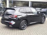 BMW X3 xDr 20i M PAKET+SHADOW+VIRTU+PROF+LED+SHZ+360 - gebrauchte BMW X3 aus dem Jahr 2024