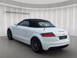 Audi TT Roadster 2.0 TFSI*S-Line*Navi*Bose*Alcantara - Audi TT: Tt2