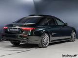 Mercedes-Benz S 450 d 4M AMG DIG.LIGHT/Sthzg/Pano/Airmatic/HuD - Mercedes-Benz S-Klasse Gebrauchtwagen