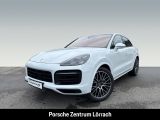 Porsche Cayenne S Coupe BOSE Luftfederung Panoramadach - Porsche Cayenne: Panoramadach