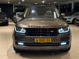 Land Rover Range Rover Vogue 4.4 SDV8 Autobiography*VIP*VOL - : Braun, Luftfederung