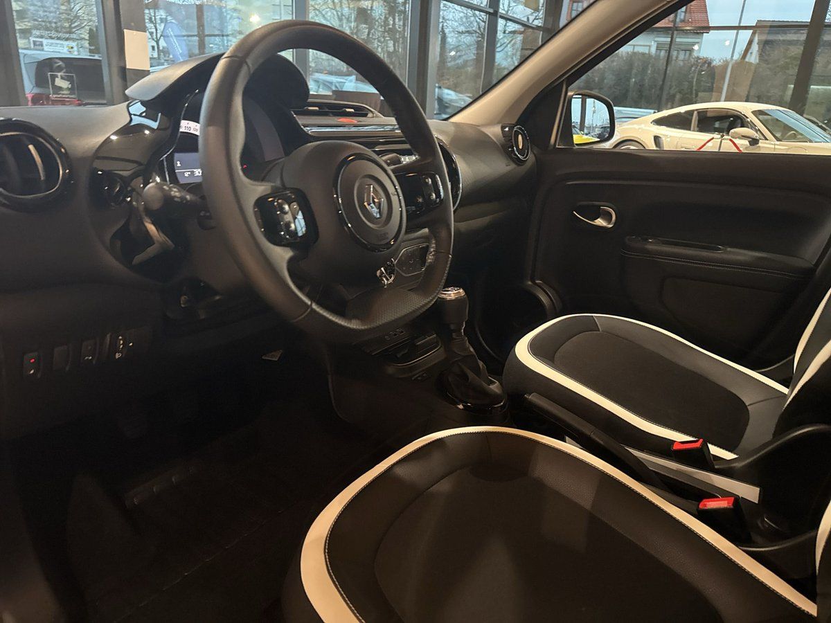 Renault Twingo - Bild 10