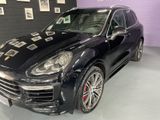 Porsche Cayenne GTS /1 Hand/Panorama/ AHK/ Approved !! - Porsche Cayenne in Düsseldorf