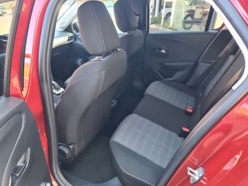 Bild 7 Opel Corsa F e Edition