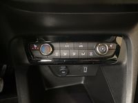 Opel Corsa - Vorschau Bild 8