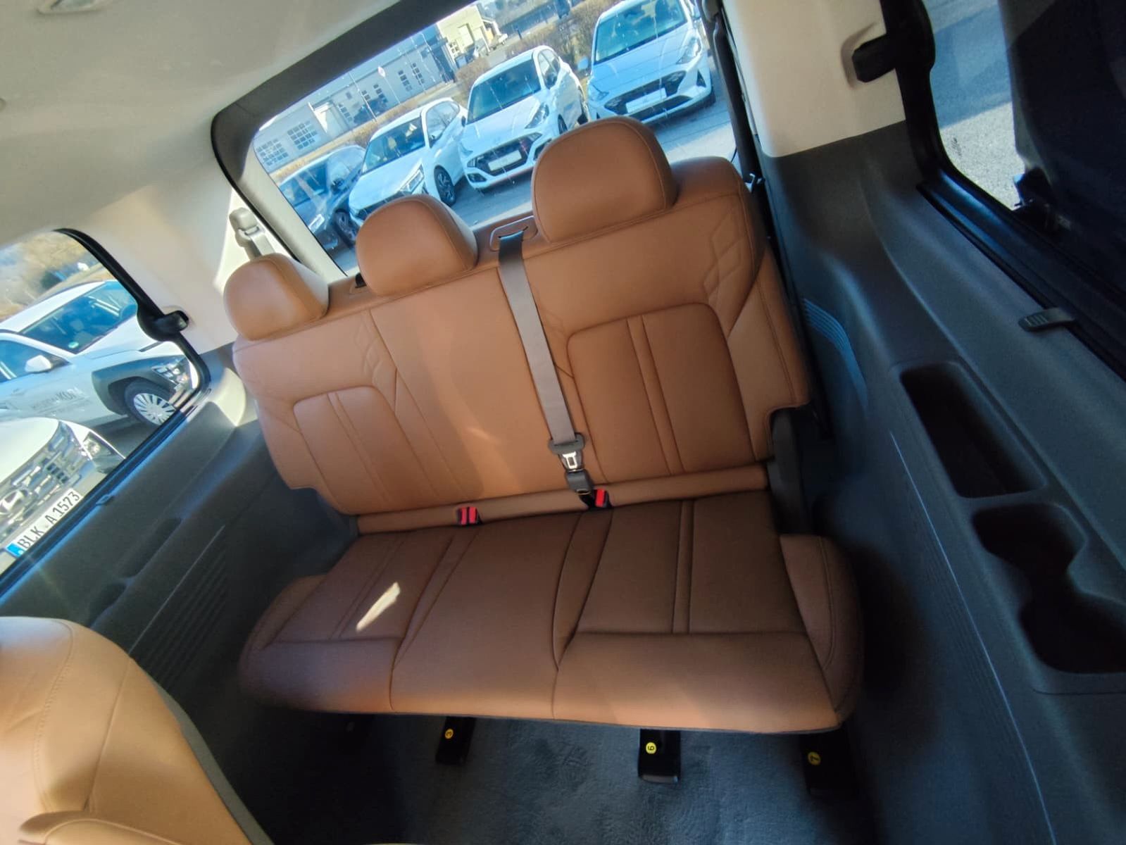 Hyundai Staria – Bild 42