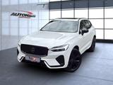 Volvo XC60 T6 Recharge Plus Black Edition Bluetooth - Volvo Gebrauchtwagen in Lünen