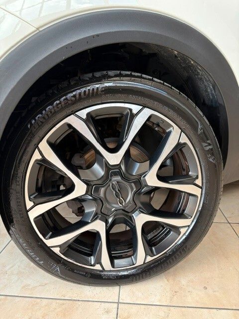 Fiat 500X 1.6 MultiJet 130 CV Cross imagem 3