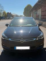 Opel Astra 1.4 Turbo 120 Jahre 92kW 120 Jahre - Opel Astra: J Turbo