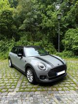 MINI Cooper Clubman Cooper Essential Trim Essenti...