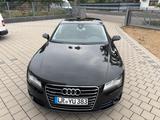 Audi A7 3.0 TDI 150kW quattro S tronic Sportback - gebrauchte Audi A7 aus dem Jahr 2012