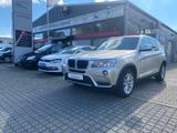 BMW X3 xDrive 20 d Finanzierung ab. 89€ - BMW X3: Finanzierung