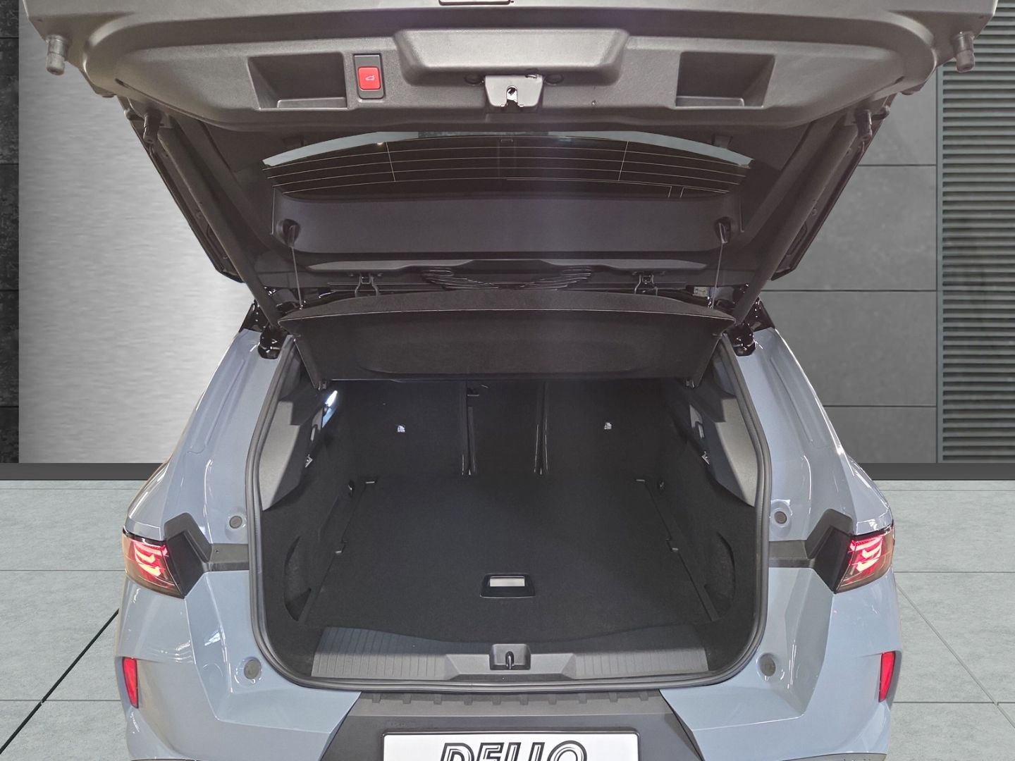Opel Grandland (X) - Bild 5