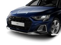 Audi A3 - Vorschau Bild 8