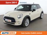 MINI Cooper D *NAVI*LED*TEMPO*PDC*SHZ* - weiße MINI Cooper D