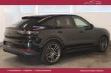 Porsche Cayenne Coupe Platinum Ed.-PANO-SOFT-LUFT-AHK- - Porsche Cayenne Gebrauchtwagen