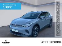 Volkswagen ID.4 - Vorschau Bild 1