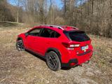 Subaru XV 1.6i Exclusive Lineartronic 4WD Exclusive - Subaru XV aus 2018
