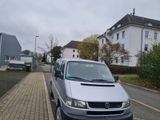 Volkswagen T4 Caravelle 2,5 TDI .TÜV neu Mai 2027 .. ... - VW T4 Gebrauchtwagen in Dortmund