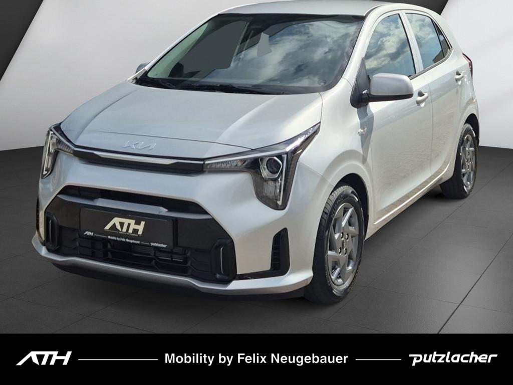 Kia Picanto 1.0 Vision