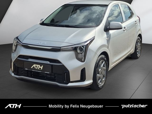 Kia Picanto 1.0 Vision